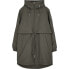 Фото #1 товара MAKIA Laina rain jacket