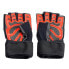 Фото #2 товара Black / Red HMS RST01 gym gloves XL