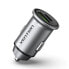 Фото #1 товара VENTION FFBH0 Car Charger