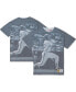 Фото #2 товара Men's Mike Schmidt Philadelphia Phillies Cooperstown Collection Highlight Sublimated Player Graphic T-shirt