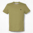 Фото #3 товара TIMBERLAND Dunstan River Slim Crew short sleeve T-shirt