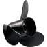 Фото #1 товара TODD ENTERPRISES Hustler 3B Aluminium RH Turning Point Propeller 13.25´´x17