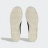 Фото #4 товара Кроссовки adidas City Canvas Shoes (Черные)