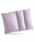 Adjustable Multi-Functional Support Bed Pillow For All Positions, Standard/Queen