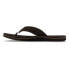 Фото #4 товара Сланцы Quiksilver Molokai Laybckt Flip Flops