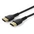 STARTECH Cable Premium High Speed HDMI Cable hdmi 2.1 cable 1m - фото #1