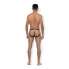 Jock Strap in Leder-Optik