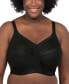 ფოტო #1 პროდუქტის Women's Verity Wireless Bra, GD700218