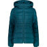 Фото #1 товара CMP Fix Hood 32K3116 jacket