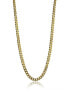 Gold Plated Steel Alana Gold Necklace MCN23088G