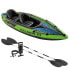 Фото #1 товара INTEX Challenger K2 Inflatable+2 Paddles Kayak