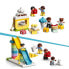 LEGO 10956 Duplo - Amusement Park