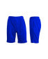 ფოტო #1 პროდუქტის Men's Moisture Wicking Performance Basic Mesh Shorts