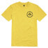 ფოტო #1 პროდუქტის EMERICA EFF Corporate 2 short sleeve T-shirt