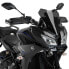 Фото #1 товара PUIG Sport Windshield Yamaha MT-09 Tracer/GT