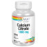 SOLARAY Calcium Citrate 1000mgr 90 Units