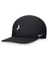 ფოტო #3 პროდუქტის Men's Black Chicago White Sox City Connect Pro Snapback Hat