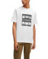 ფოტო #1 პროდუქტის Men's Music-Inspired Print T-shirt