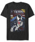 Фото #1 товара Men's Todd Venom Short Sleeve Crew T-shirt