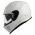 SIMPSON Venom full face helmet Белый, XL - фото #1