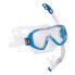 Фото #1 товара CRESSI Ondina Vip Junior snorkeling set