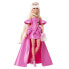Фото #3 товара BARBIE Extra Fancy Pink Plastic Look Doll