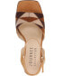 ფოტო #4 პროდუქტის Women's Asherby Platform Sandals