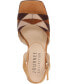 Фото #4 товара Women's Asherby Platform Sandals