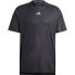 ფოტო #3 პროდუქტის ADIDAS Pu short sleeve T-shirt