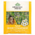 Фото #3 товара Organic India, чай с тулси, медом и ромашкой, без кофеина, 18 пакетиков, 30,6 г (1,08 унции)