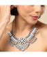 Фото #2 товара Women's Bohemian Statement Necklace