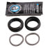 Фото #1 товара SR Suntour Dust Seal Kit For Fork Auron34/Aion34/Mobie45/Axon34 Werx/Elite