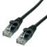 Фото #1 товара MCL IC5J99A0006F03N - 0.3 m - Cat6 - F/UTP (FTP) - RJ-45 - RJ-45