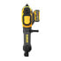 Фото #5 товара DeWALT Akku-Meißelhammer DCH966Z2, SDS-hex 28 mm, 54V, 2x 15 Ah