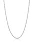 Basics 1004045900 elegant women´s silver chain