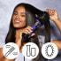 Фото #5 товара HOT TOOLS PRO SIGNATURE ONE-STEP HAIR DRYER & VOLUMISER (Bristles with Activated Carbon, Direct Ionic Technology, Oval Design, Thermaglide Ceramic Coating) HTDR5586UKE