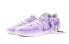 Кроссовки Nike Hyperdunk X Low Summer Neon Purple