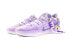 Кроссовки Nike Hyperdunk X Low Summer Neon Purple 42.5 - фото #3