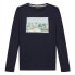 Фото #2 товара BECKARO North California long sleeve T-shirt