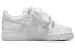 Nike Air Force 1 Low LX "Triple White" DV4244-111 Sneakers