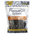 PlaqueOff System, Dental Care Bones, For Dogs, Turkey & Cranberry, 13 Bones, 17 oz (482 g)