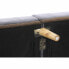 Фото #2 товара Диван-кровать DKD Home Decor Серый полиэстер Деревянный Пластик современный Scandi 190 x 75 x 75 cm