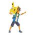 Фото #11 товара Игрушка Bizak Pokemon Hero With Typical Figure Assorted (Герой Покемон с типичной фигуркой)