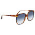 ფოტო #3 პროდუქტის VICTORIA BECKHAM VB610SCB-212 Sunglasses