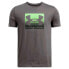 Фото #1 товара UNDER ARMOUR Boxed Sports short sleeve T-shirt