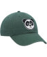 Фото #4 товара Men's Green Panda Dad Adjustable Hat