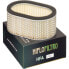 HIFLOFILTRO Suzuki HFA3705 air filter - фото #1