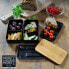 Фото #2 товара 10tlg Bento Box japanische Brotdose