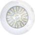 GOLDENSHIP IP67 12-24V 1W 75 mm Flush Mount Courtesy Led Light