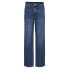 Medium Blue Denim / Detail Wash Mbd010